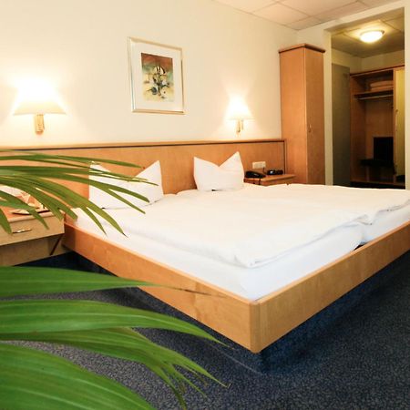 Kurparkhotel Das Kleinod Bad Kissingen Extérieur photo
