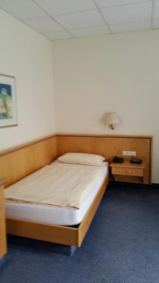 Kurparkhotel Das Kleinod Bad Kissingen Extérieur photo