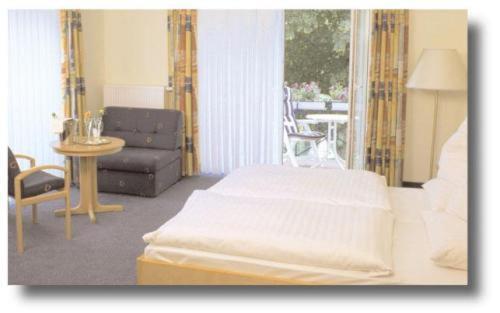 Kurparkhotel Das Kleinod Bad Kissingen Extérieur photo