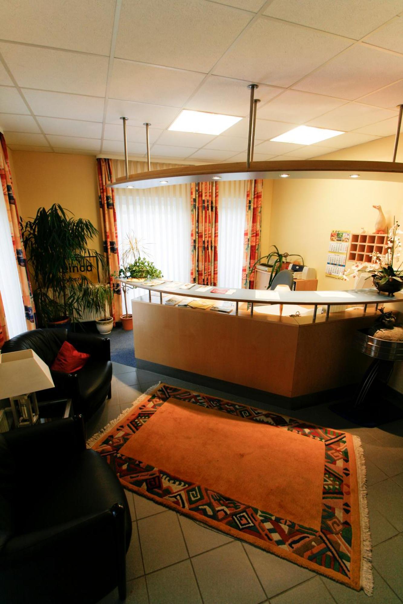 Kurparkhotel Das Kleinod Bad Kissingen Extérieur photo