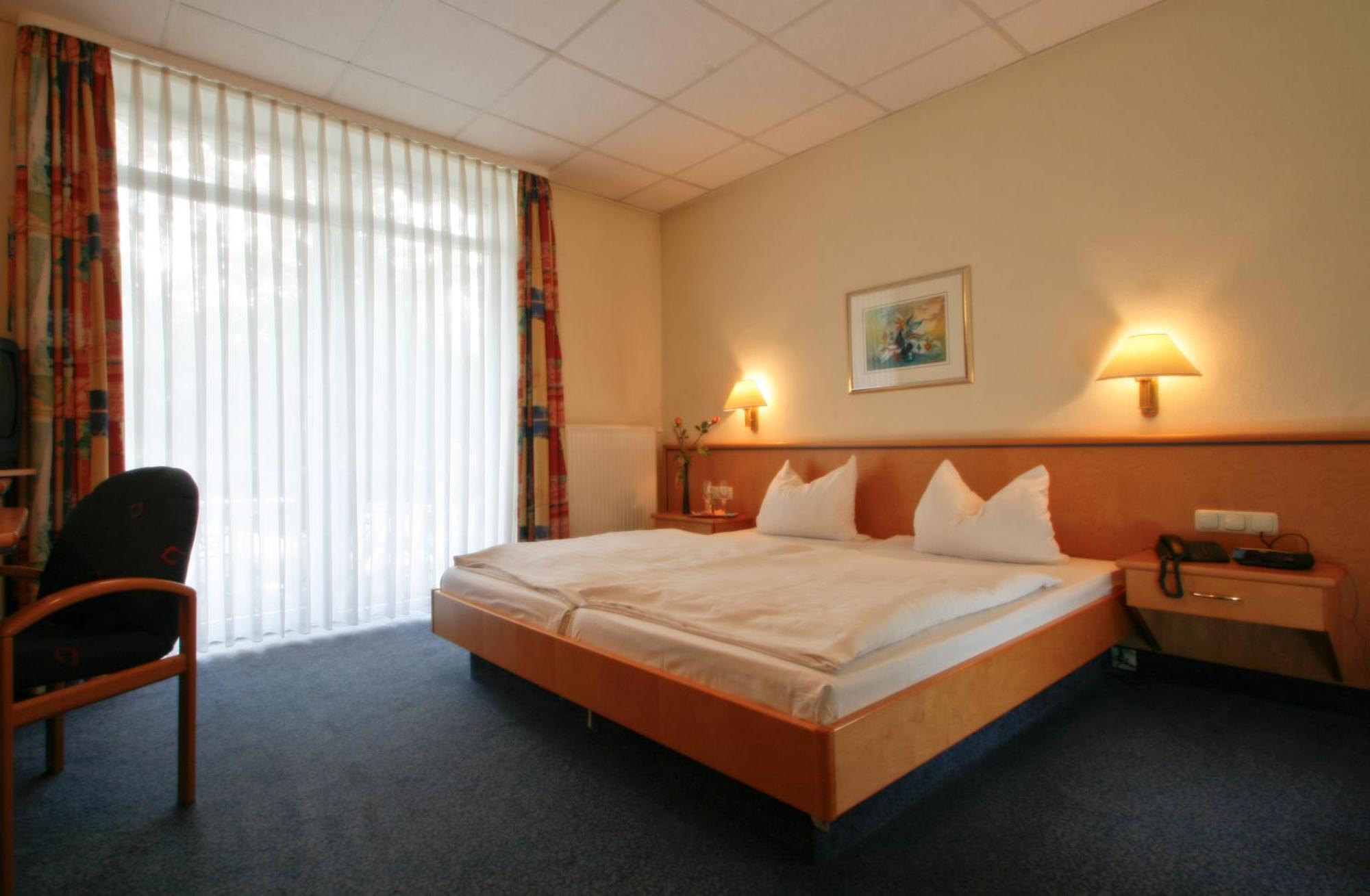 Kurparkhotel Das Kleinod Bad Kissingen Extérieur photo