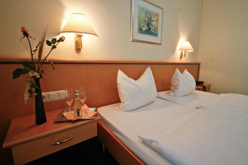 Kurparkhotel Das Kleinod Bad Kissingen Extérieur photo